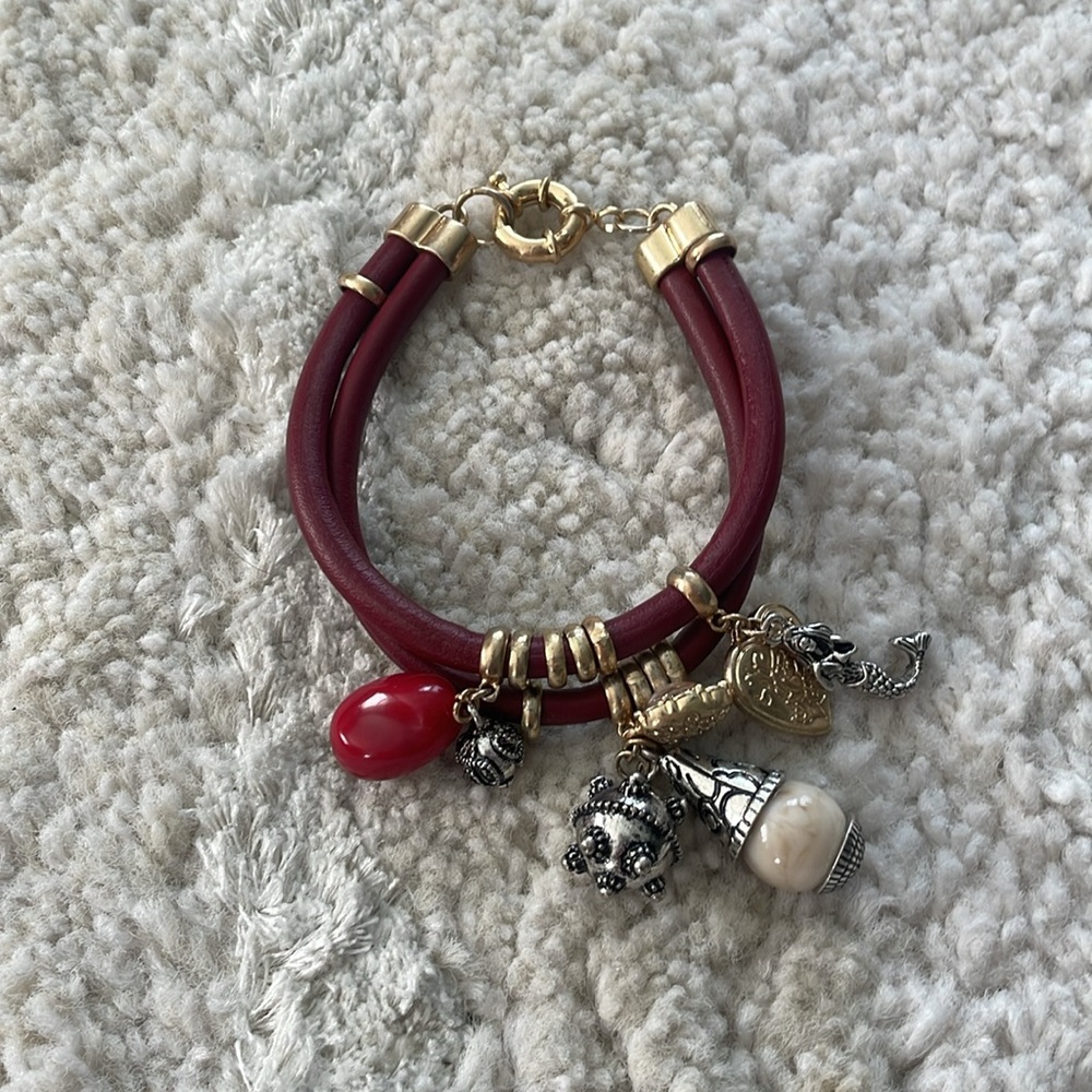 Zara Charm Bracelets - Picture 3 of 4